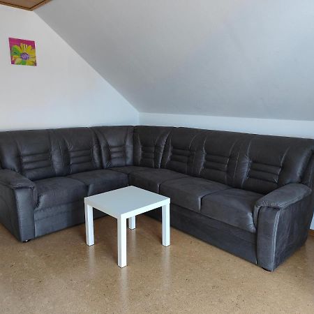 Wohnung Seepferdchen - Haus Hopp Dahme Dış mekan fotoğraf